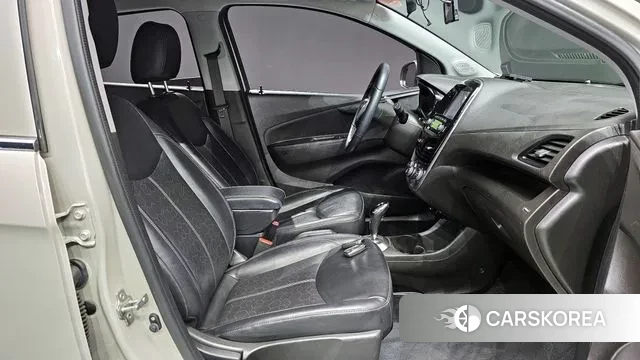 Chevrolet (GM Daewoo) The Next Spark id 3737294 из Кореи 20