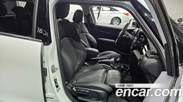 Mini Cooper id 2319782 из Кореи 20