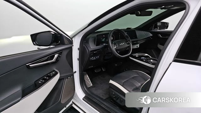 Kia EV6 id 3891790 из Кореи 20