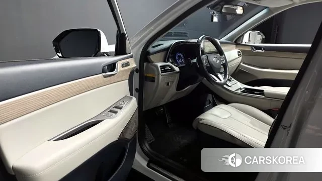 Hyundai Palisade id 3499289 из Кореи 20