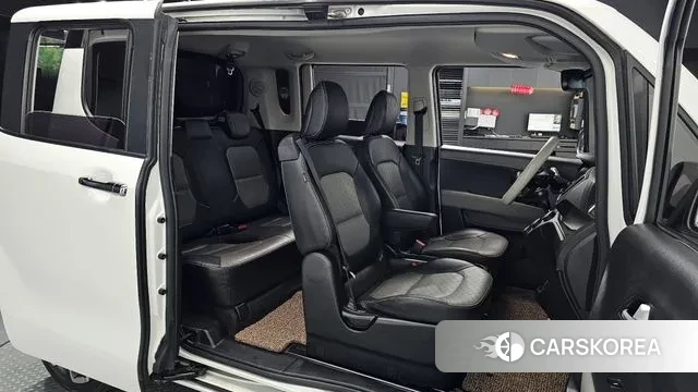 Kia The New Ray id 3019033 из Кореи 20