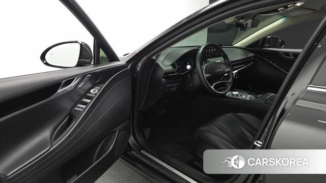 Genesis G80 (RG3) id 4613392 из Кореи 32