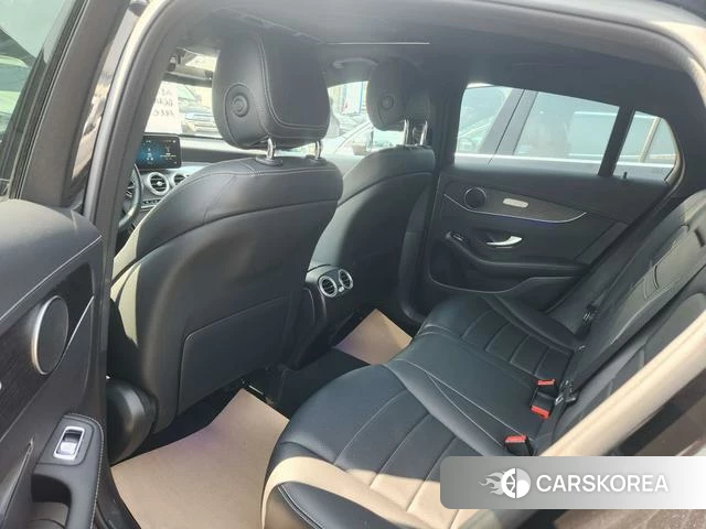 Mercedes-Benz GLC Coupe id 3957647 из Китая 11