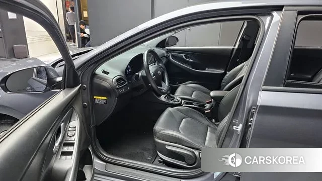 Hyundai i30 (PD) id 3284815 из Кореи 20