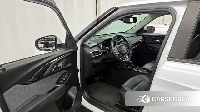 Chevrolet (GM Daewoo) Trailblazer id 3379127 из Кореи 20