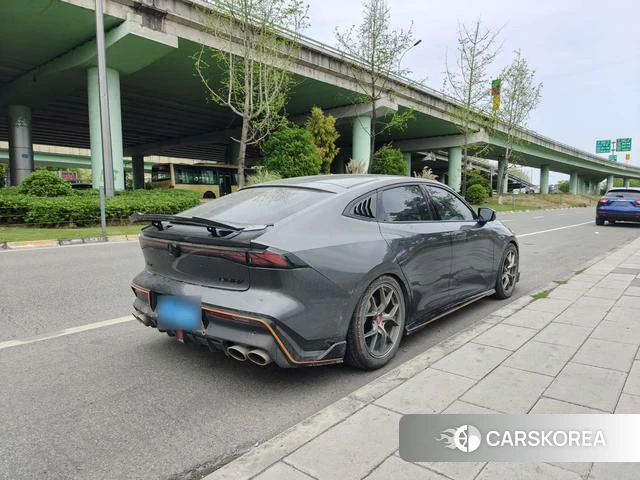 Chang'an UNI-V id 4368250 из Китая 12