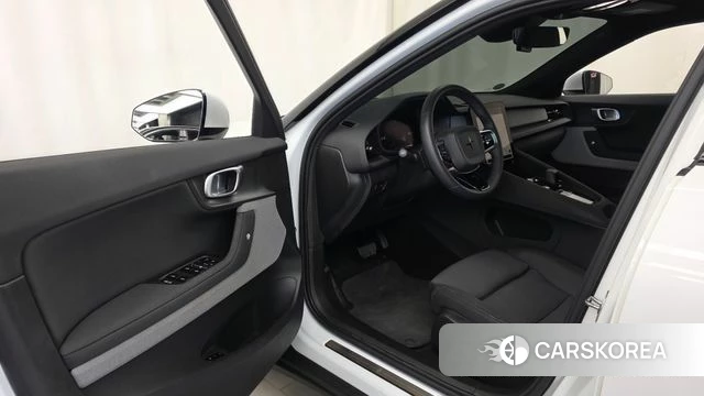 Polestar Polestar 2 id 4763599 из Кореи 35