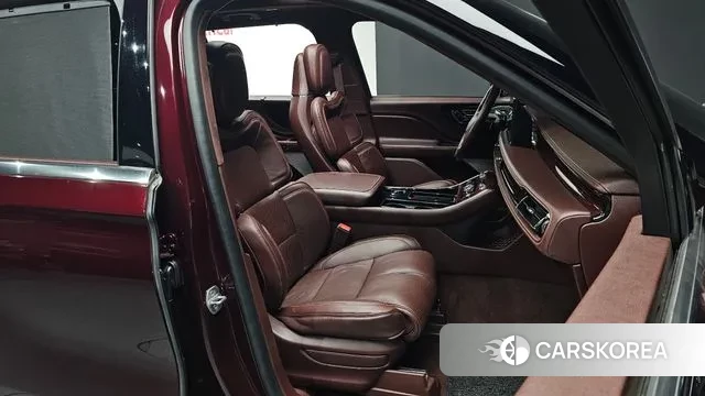 Lincoln Aviator 2nd generation id 3458784 из Кореи 20