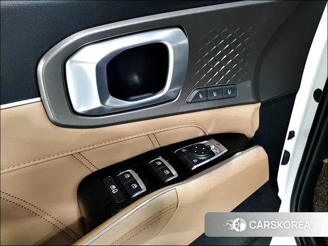 Kia The New Sorento 4th Generation id 3058009 из Кореи 20