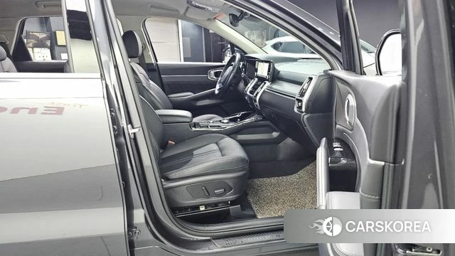 Kia Sorento 4th Generation id 4362233 из Кореи 32