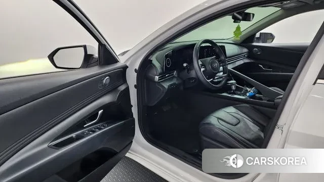 Hyundai Avante (CN7) id 3379926 из Кореи 20