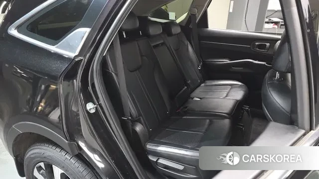 Kia Sorento 4th Generation id 3621418 из Кореи 20