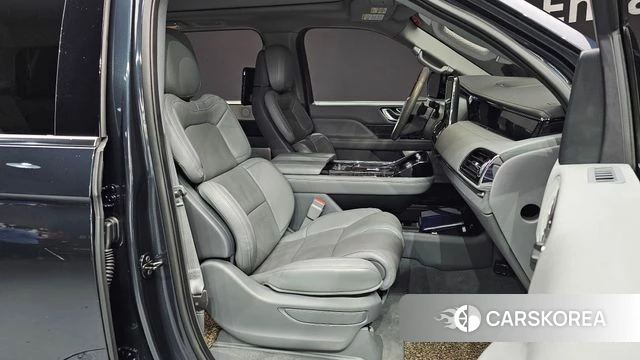 Lincoln Navigator 4th generation id 3806908 из Кореи 20