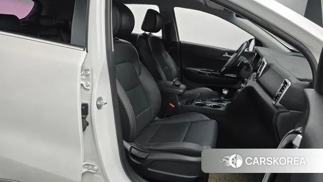 Kia Sportage 4th Generation id 3345457 из Кореи 20