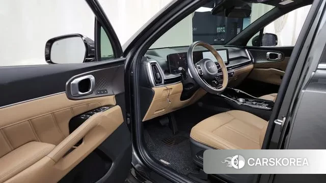 Kia The New Sorento 4th Generation id 3507526 из Кореи 20