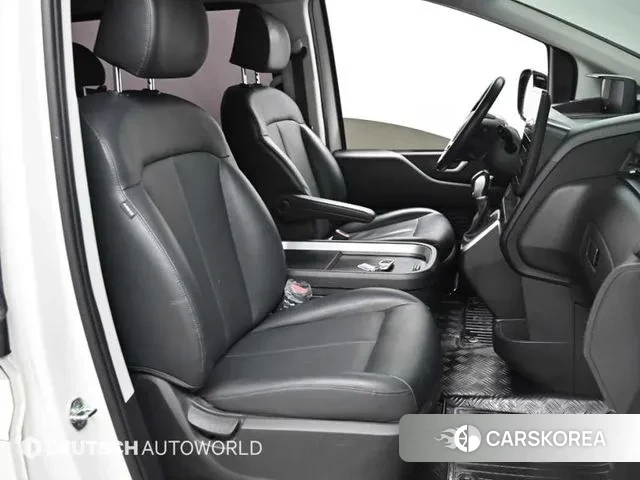 Hyundai Staria id 3759090 из Кореи 20