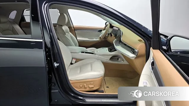 Hyundai The New Grandeur IG id 3612206 из Кореи 20