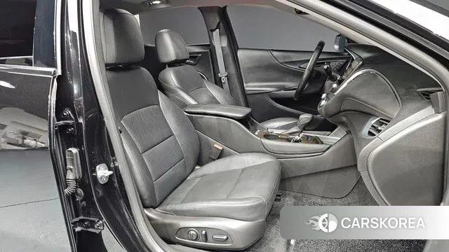 Chevrolet (GM Daewoo) The New Malibu id 3766342 из Кореи 20