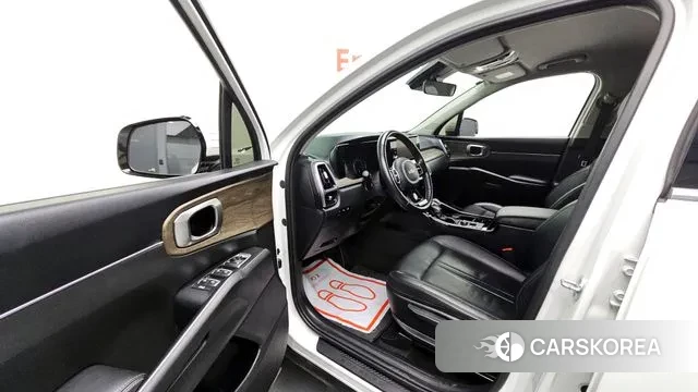 Kia Sorento 4th Generation id 3458323 из Кореи 20