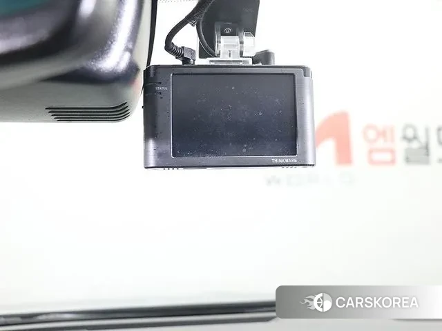 Renault Korea (Samsung) The New QM6 id 3545562 из Кореи 20