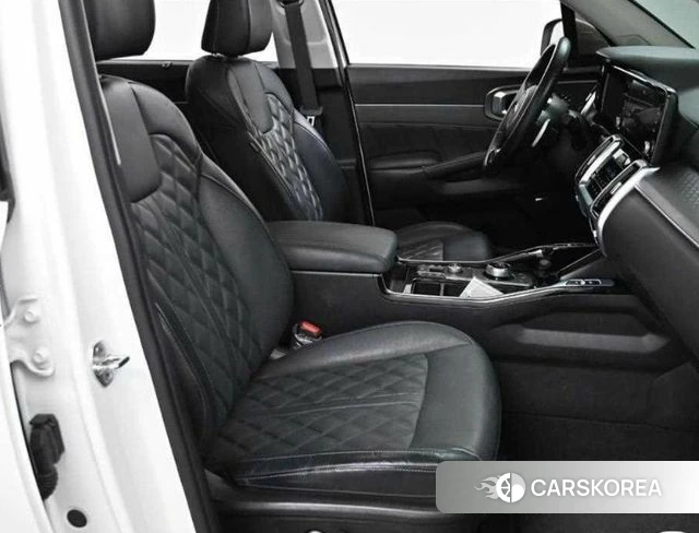 Kia Sorento 4th Generation id 4476785 из Кореи 20