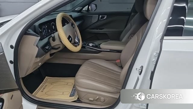 Kia K8 Hybrid id 4779191 из Кореи 20