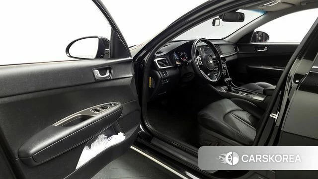 Kia The New K5 2nd generation id 4397383 из Кореи 20