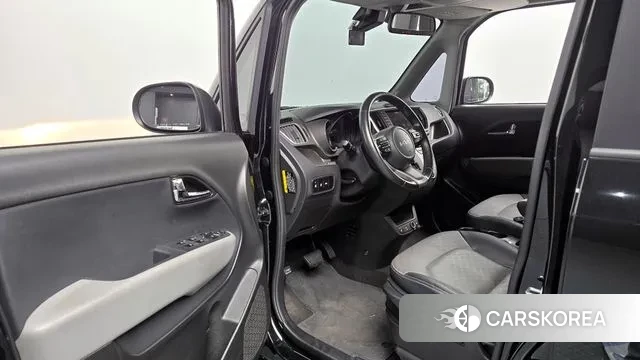 Kia The New Ray id 3740484 из Кореи 20