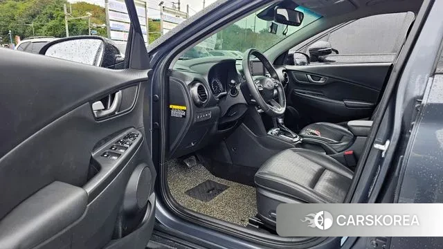 Hyundai Kona id 3243962 из Кореи 20