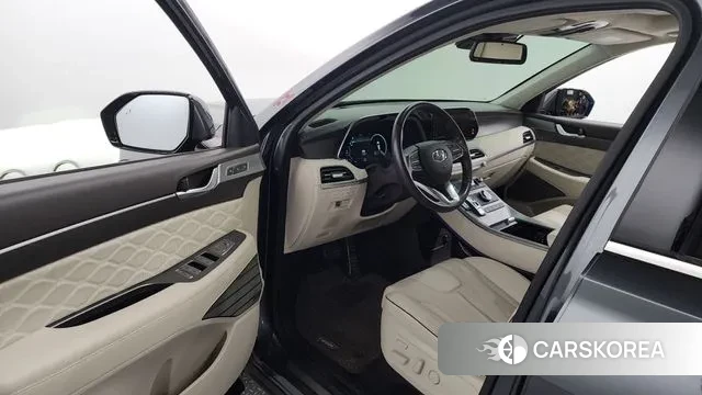 Hyundai Palisade id 3059886 из Кореи 20