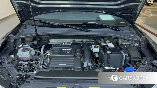 Audi Q3 id 4333220 из Китая 23