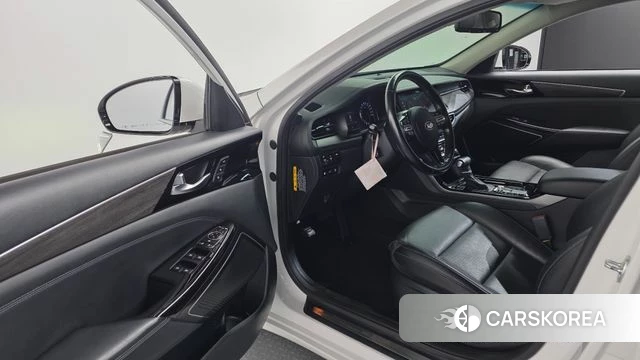 Kia K7 Premier id 4918534 из Кореи 20