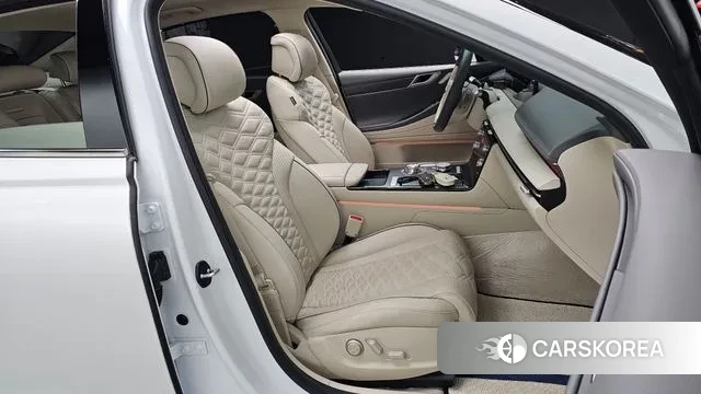 Genesis G80 (RG3) id 3158820 из Кореи 20