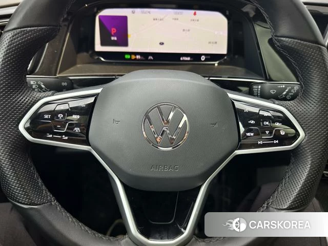 Volkswagen Tourang id 4264158 из Китая 18