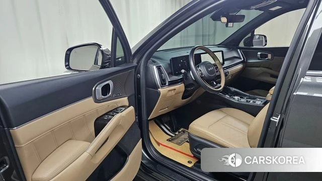 Kia The New Sorento 4th Generation id 3896719 из Кореи 20