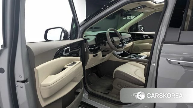 Kia The New Carnival 4th Generation id 4565783 из Кореи 37