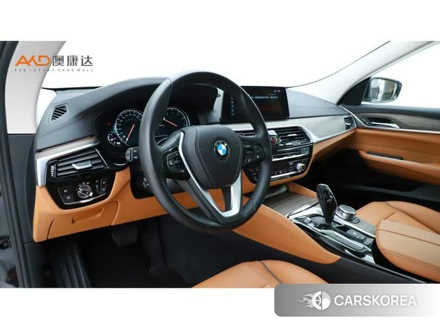 BMW 6 series GT id 4239028 из Китая 10
