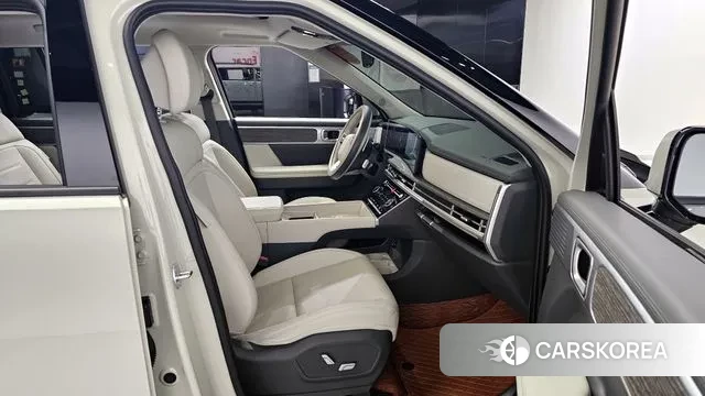 Hyundai Santa Fe (MX5) id 3026695 из Кореи 20