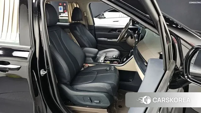 Kia Carnival 4th generation id 3448381 из Кореи 20