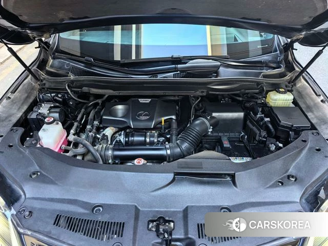 Lexus RX id 4213511 из Китая 16