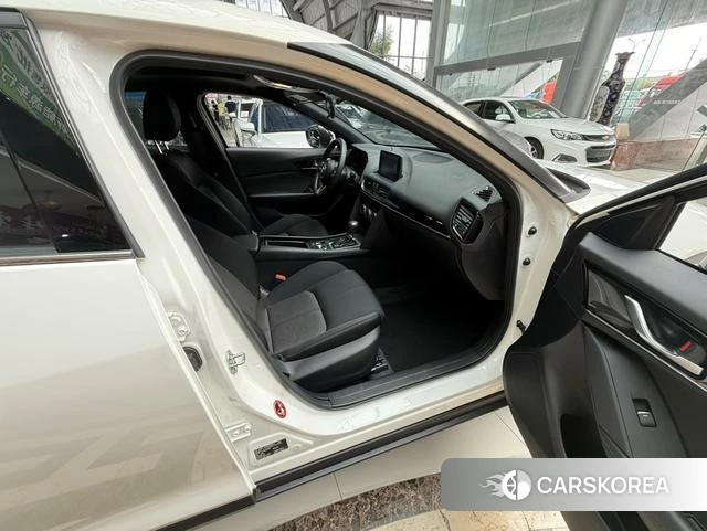 Mazda CX-4 id 4399691 из Китая 19
