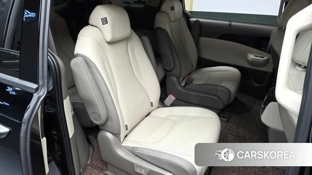 Kia The New Carnival 4th Generation id 3909354 из Кореи 20