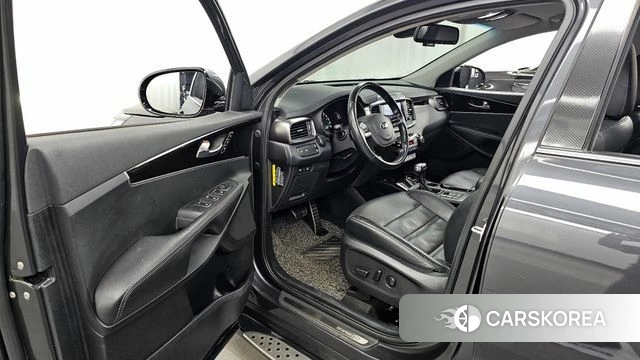 Kia The New Sorento id 4713187 из Кореи 20