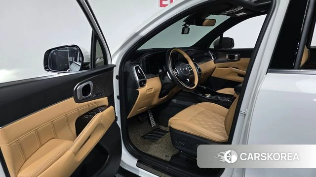 Kia Sorento 4th Generation id 3827895 из Кореи 20