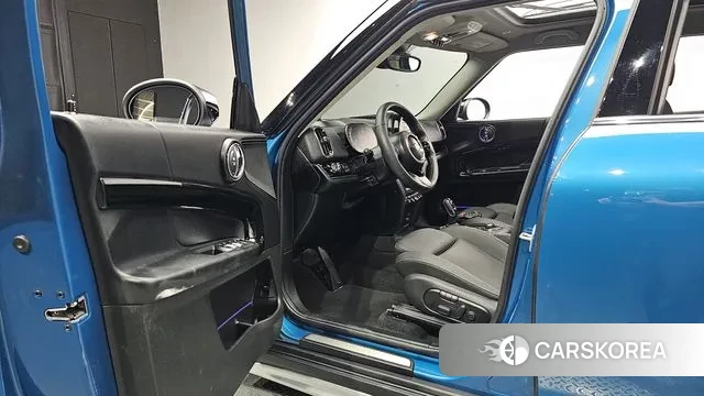 Mini Cooper Countryman id 2978834 из Кореи 20
