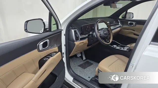 Kia The New Sorento 4th Generation id 3359483 из Кореи 20