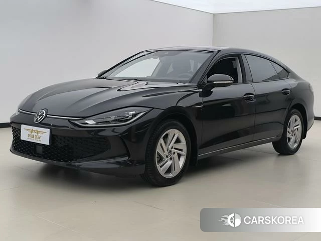 Volkswagen Lingdu id 4307664 из Китая 13