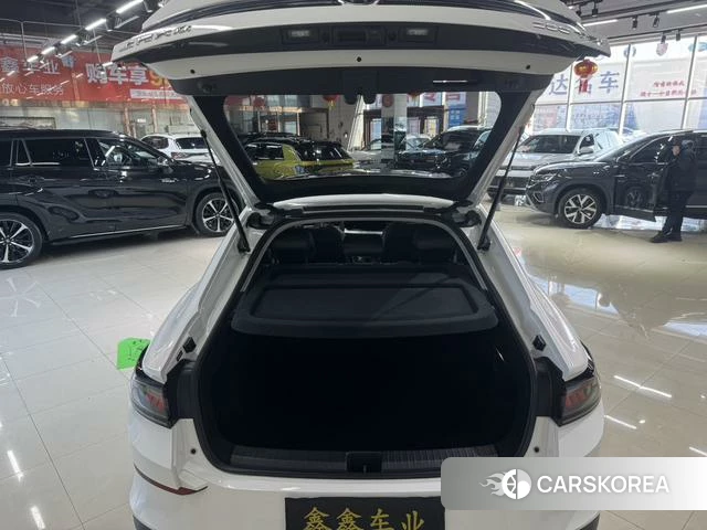 Volkswagen Lingdu id 4263087 из Китая 13