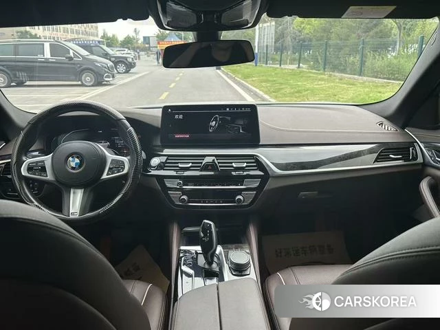 BMW 5 series id 4313477 из Китая 13