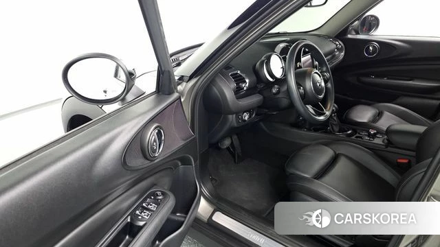 Mini Cooper Clubman id 4397581 из Кореи 29